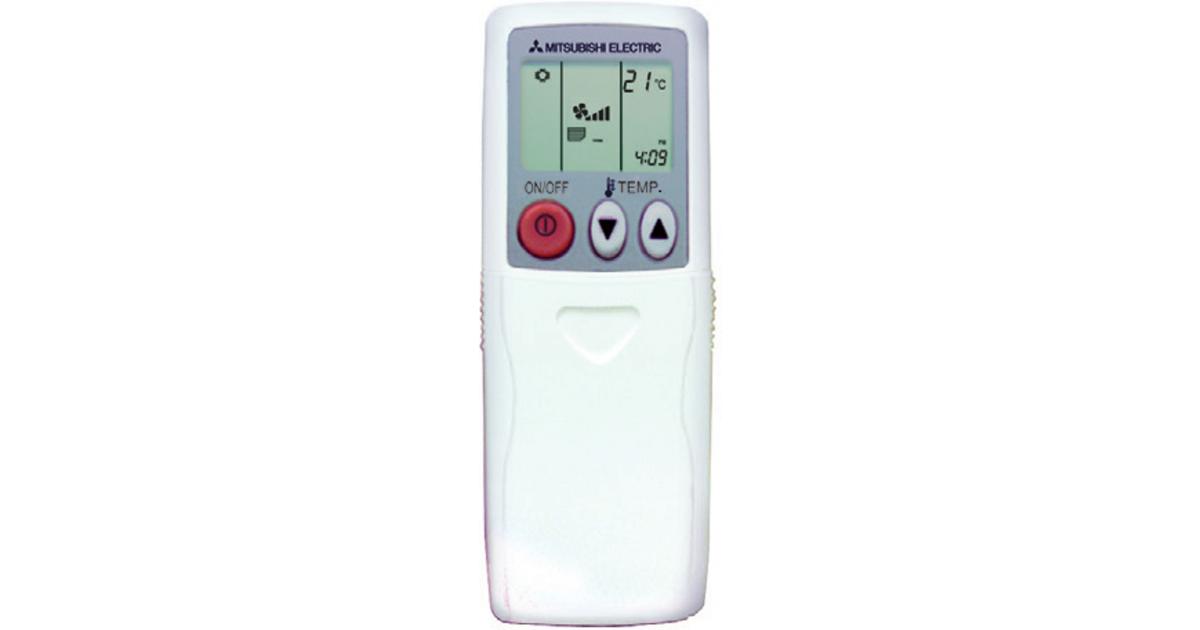 PAR-FL32MA - Wireless remote controls - Local Control